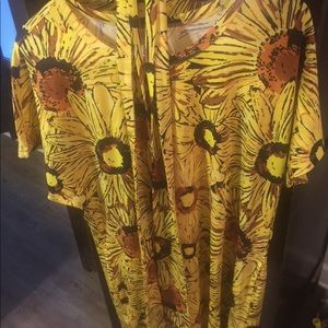 Lularoe Mitzi brand new